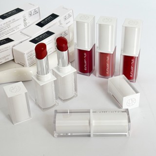   NEW - CHÍNH HÃNG  Son Bóng Shu Uemura Kinu Care Glow Up 5.4g 