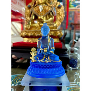 Tượng Dược Sư lưu ly [PBMC]