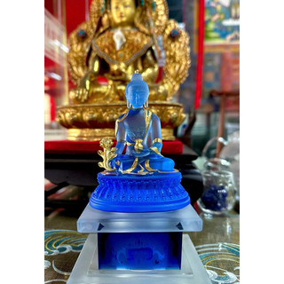 Tượng Dược Sư lưu ly [PBMC]