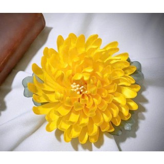 Hoa cài áo handmade cao cấp thủ công [𝗛𝗔𝗡𝗡𝗜𝗘 𝗛𝗔𝗡𝗗𝗠𝗔𝗗𝗘]