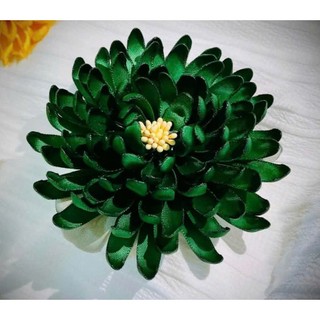 Hoa cài áo handmade cao cấp thủ công [𝗛𝗔𝗡𝗡𝗜𝗘 𝗛𝗔𝗡𝗗𝗠𝗔𝗗𝗘]