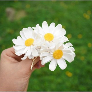 Hoa cài áo handmade cao cấp thủ công [𝗛𝗔𝗡𝗡𝗜𝗘 𝗛𝗔𝗡𝗗𝗠𝗔𝗗𝗘]