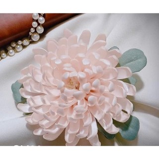 Hoa cài áo handmade cao cấp thủ công [𝗛𝗔𝗡𝗡𝗜𝗘 𝗛𝗔𝗡𝗗𝗠𝗔𝗗𝗘]