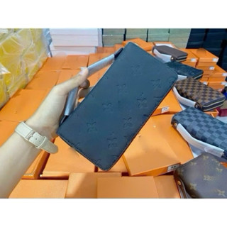 Ví cầm tay nam nữ fullbox size 20