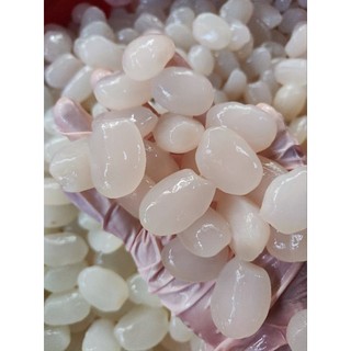 Combo 3kg đác dẻo dai, hạt chọn kỹ