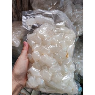 Combo 3kg đác dẻo dai, hạt chọn kỹ