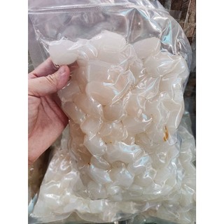 Combo 3kg đác dẻo dai, hạt chọn kỹ