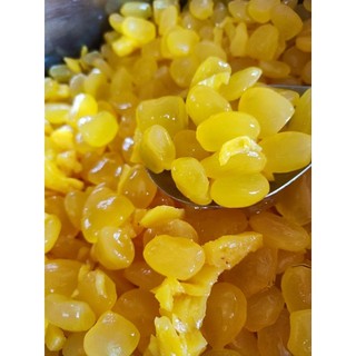 Combo 3kg đác dẻo dai, hạt chọn kỹ