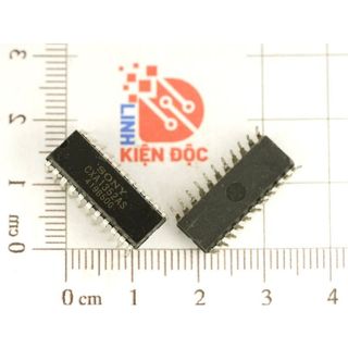 CXA1352AS 2-Channel 5 Elements Graphic Equalizer IC DIP-22