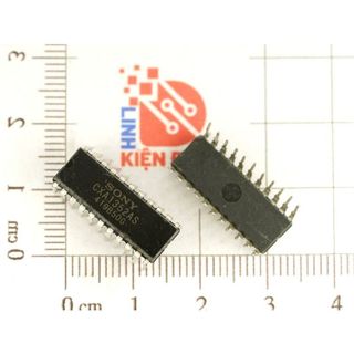 CXA1352AS 2-Channel 5 Elements Graphic Equalizer IC DIP-22