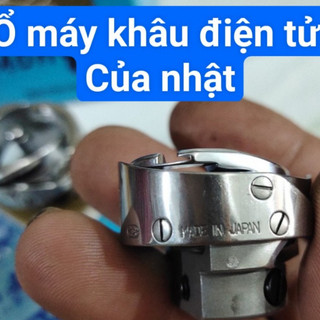 ổ máy 1 kim của nhật siêu tốt