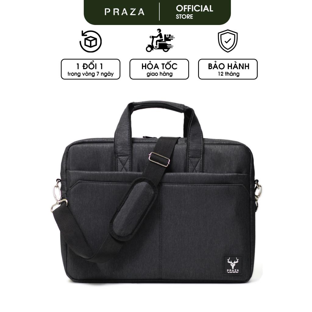 Túi Xách Premium Dành Cho Văn Phòng Công Sở Cao Cấp PRAZA - TX099