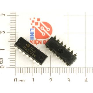 [Combo 3 chiếc] HA17324 IC khuếch đại DIP-14