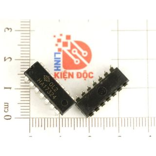 [Combo 3 chiếc] HA17324 IC khuếch đại DIP-14