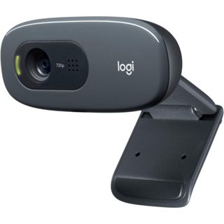 Webcam Logitech C270 - hàng chính hãng