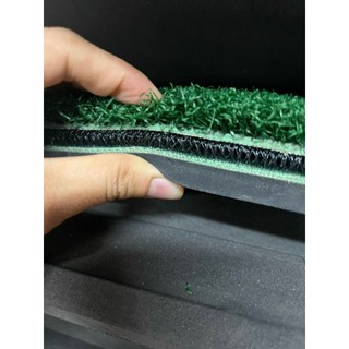 THẢM TẬP SWING 3D - PGM TEACHING MAT DJD007 - Công nghệ 3D, Độ bền 10 năm
