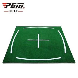 THẢM TẬP SWING 3D - PGM TEACHING MAT DJD007 - Công nghệ 3D, Độ bền 10 năm