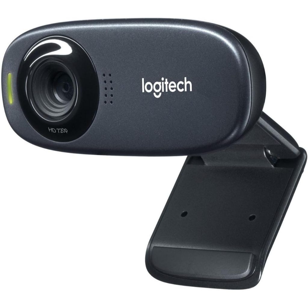 Webcam Logitech C310, C270 - hàng chính hãng