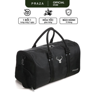 Túi Xách Thể Thao Du Lịch Tiện Ích PRAZA TX078