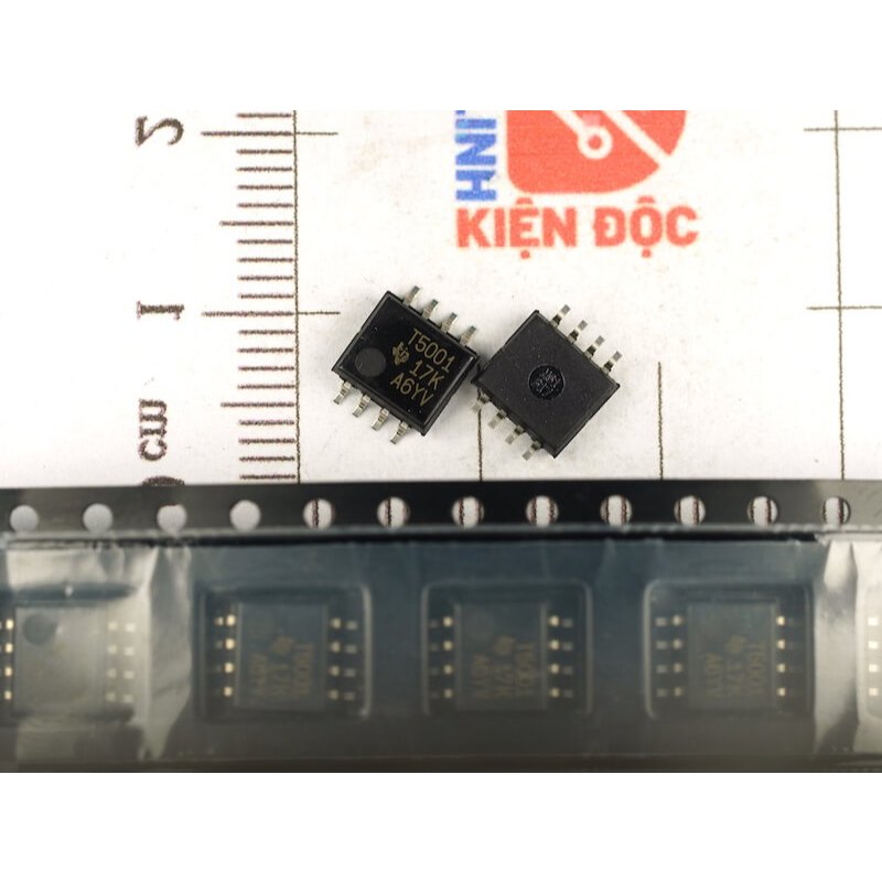 [ Combo 5 chiếc ] T5001 TL5001 TL5001A IC chức năng SOP-8