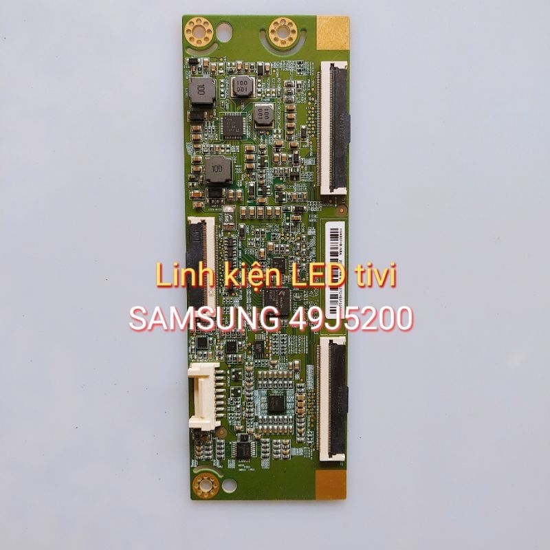 Bo Tcon tivi SAMSUNG 49J5200