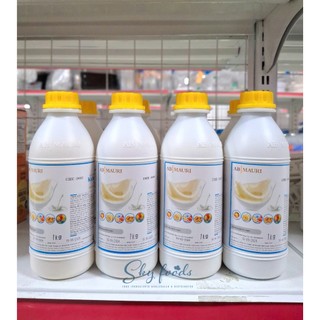 Tinh Sữa Mauri 1L (Kularome Sữa)