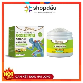  Dầu nọc ong xoa bóp giảm đau nhức xương khớp. 