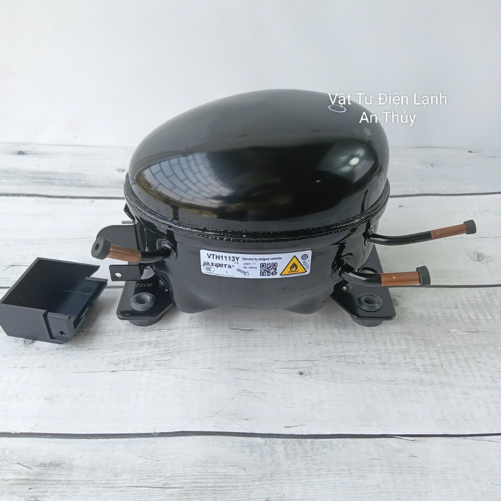 Block tủ lạnh Toshiba Inevrter VTH1113Y