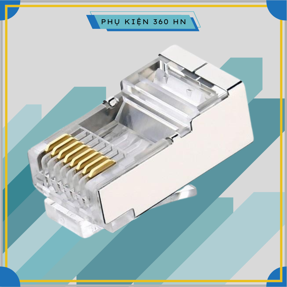 Hộp 100 đầu hạt mạng Sắt DC1292