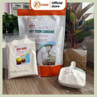 gói 500gr bột kem cheese thơm ngon