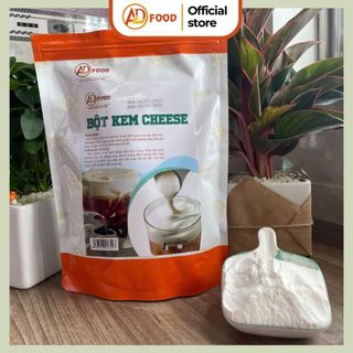 bột kem cheese gói 1kg thơm ngon