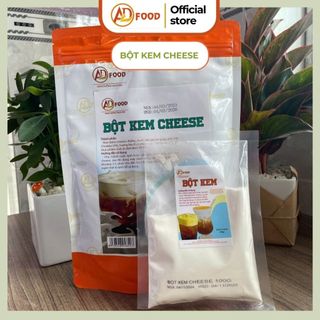 bột kem cheese gói 1kg thơm ngon