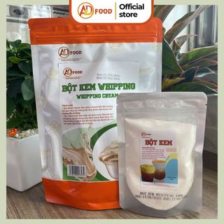 500GR bôt whipping Cream thơm ngon