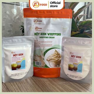 500GR bôt whipping Cream thơm ngon