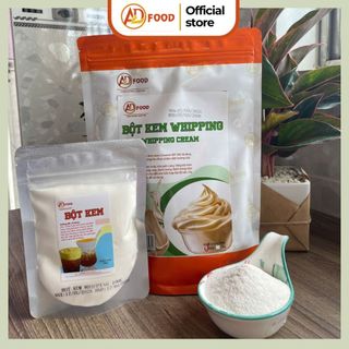 500GR bôt whipping Cream thơm ngon