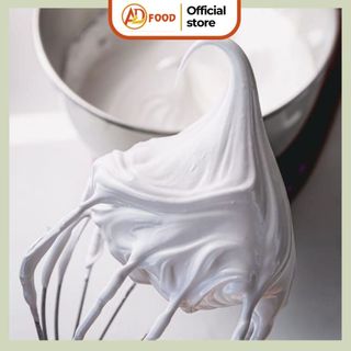 500GR bôt whipping Cream thơm ngon