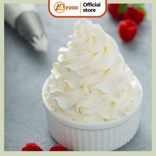 Bột whipping 100gr bột kem whipping cream