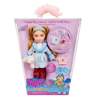 Búp bê Bratz chính hãng