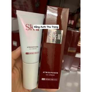 Kem nền CC Cream Atmosphere SKII
