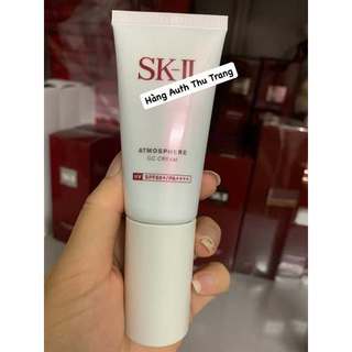 Kem nền CC Cream Atmosphere SKII