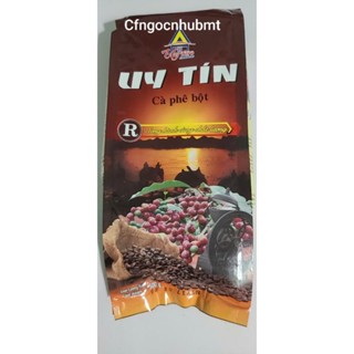 CÀ PHÊ UY TÍN Loại R (500g)-Cà Phê Bột Nổi Tiếng Buôn Mê Thuột
