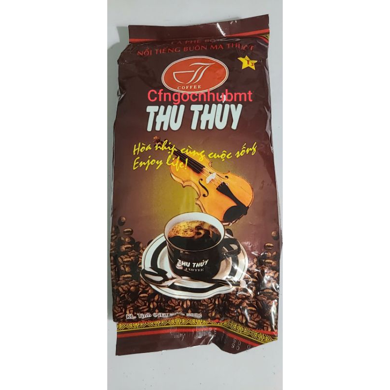 CÀ PHÊ THU THỦY T3 (500gr) _ Cà phê bột Buôn Ma Thuột