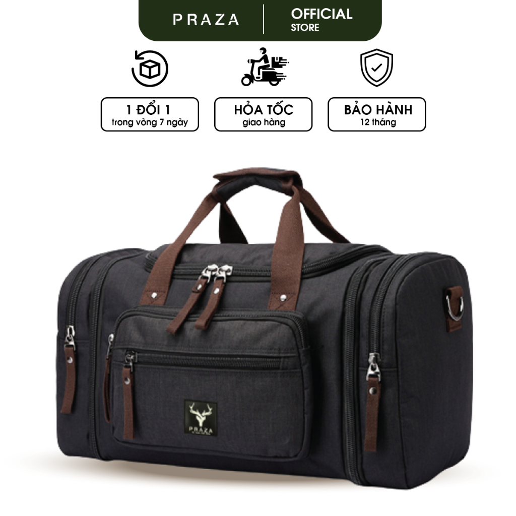 Túi Xách Hành Lý Size Lớn Thời Trang Praza - TX095