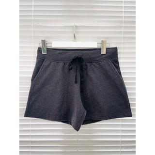 QUẦN SHORT THUN NỮ BASIC CÓ TÚI KÈM ẢNH THẬT