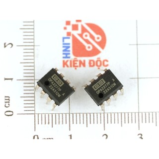 [Combo 2 chiếc] OPA2277P, OPA2277 IC Chức Năng DIP-8