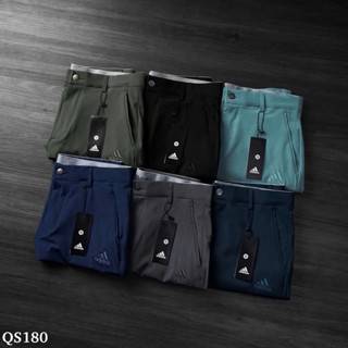 Quần Short Golf Nam Xi Dãn QS180 - Thời Trang Hãng - Hàng VNXK