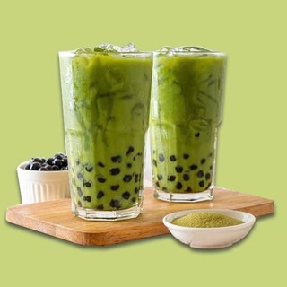 Trà Thái Xanh 200g - PC04