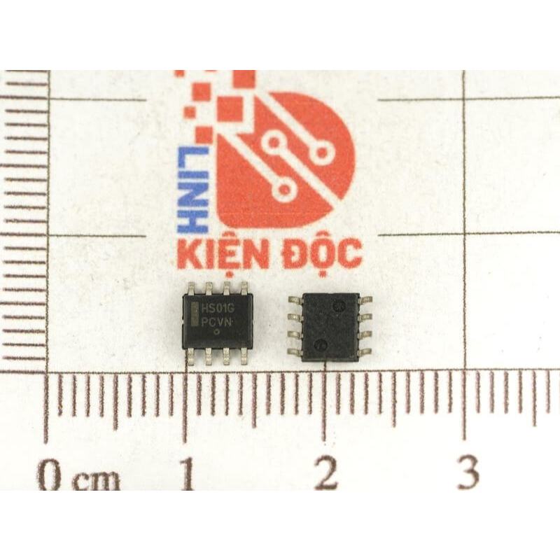 [Combo 5 con] HS01G IC nguồn SOP-8