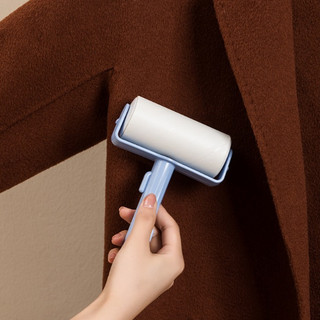 Cây Lăn Bụi Đa Năng F95 Cây Lăn Bụi Có Hộp Tiện Dụng Dễ Dàng Sử Dụng HGDF95