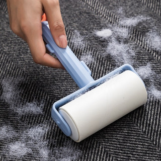 Cây Lăn Bụi Đa Năng F95 Cây Lăn Bụi Có Hộp Tiện Dụng Dễ Dàng Sử Dụng HGDF95